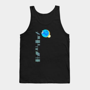 Earthling Tank Top